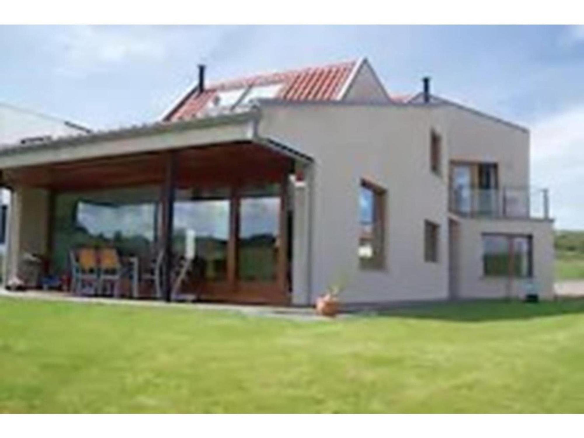 Belvilla By Oyo Villa Villaverde Villaverde de Pontones Екстериор снимка