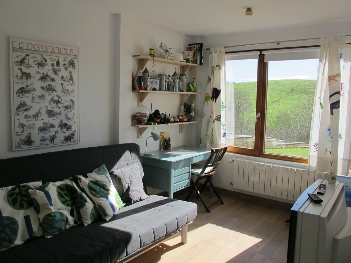 Belvilla By Oyo Villa Villaverde Villaverde de Pontones Екстериор снимка