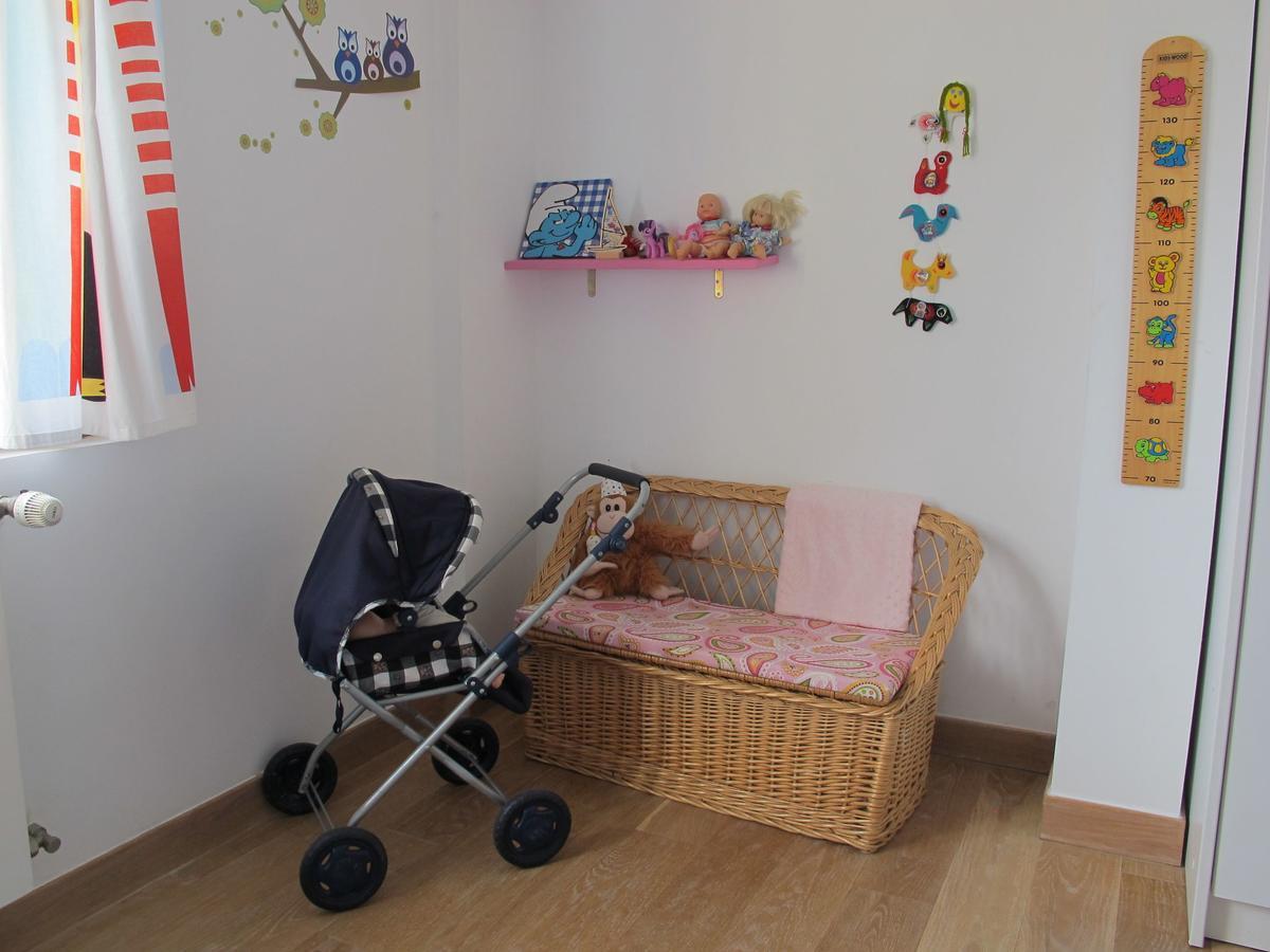 Belvilla By Oyo Villa Villaverde Villaverde de Pontones Екстериор снимка