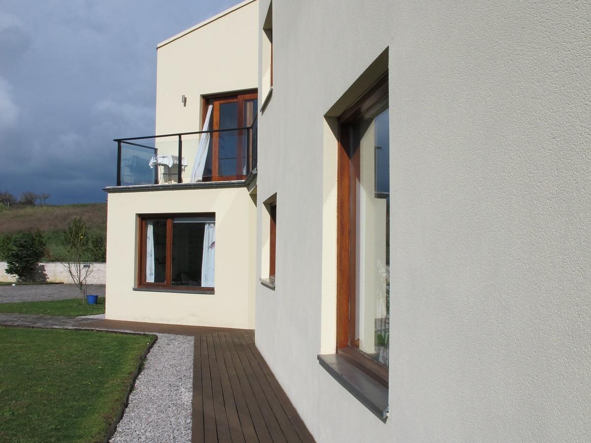 Belvilla By Oyo Villa Villaverde Villaverde de Pontones Екстериор снимка