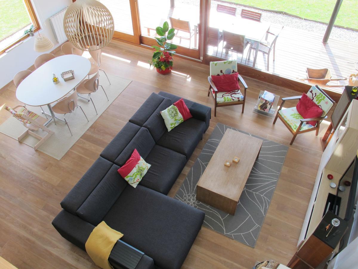 Belvilla By Oyo Villa Villaverde Villaverde de Pontones Екстериор снимка