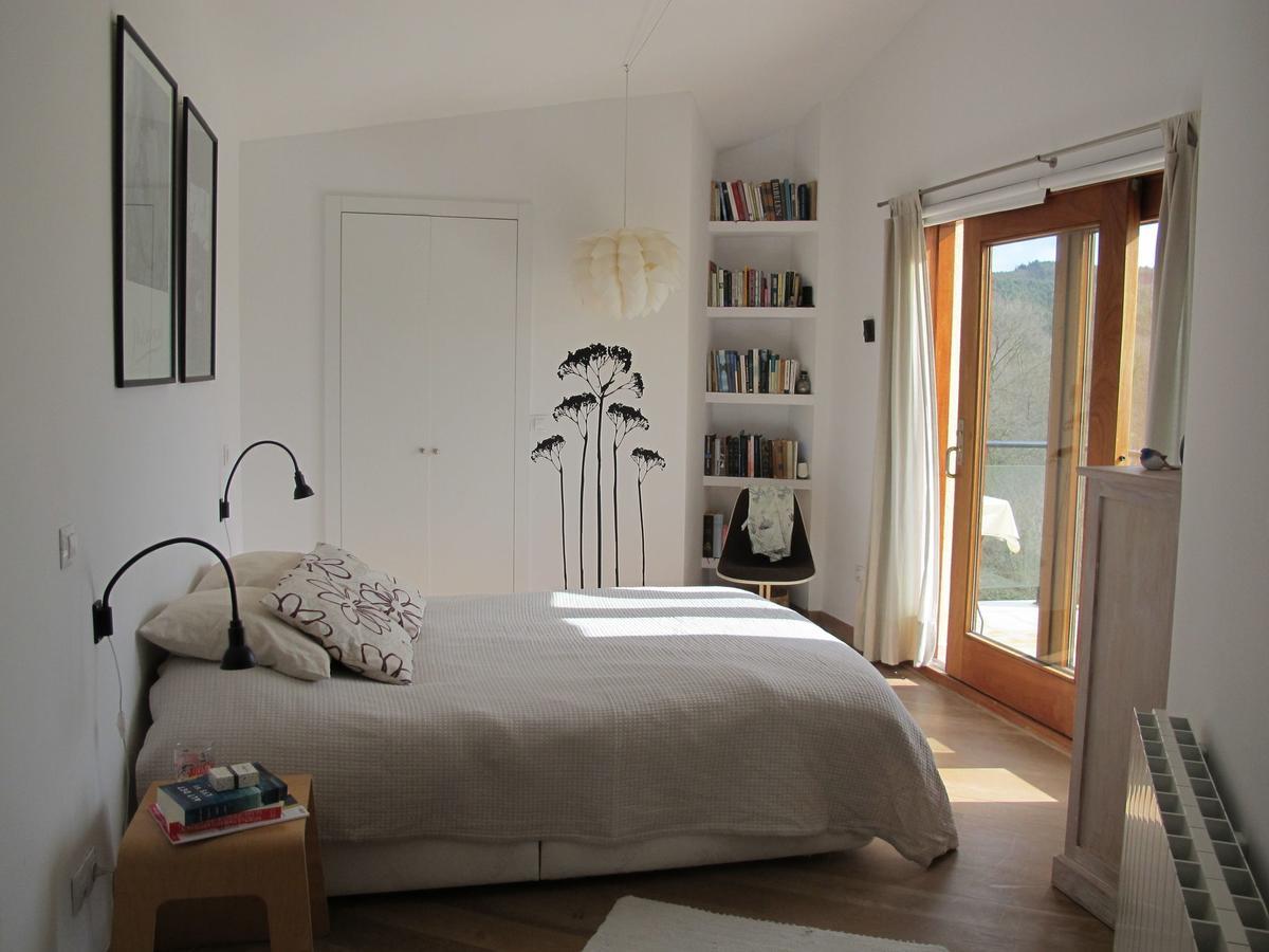 Belvilla By Oyo Villa Villaverde Villaverde de Pontones Екстериор снимка
