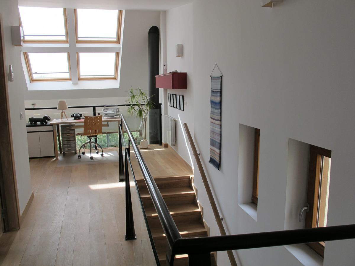 Belvilla By Oyo Villa Villaverde Villaverde de Pontones Екстериор снимка